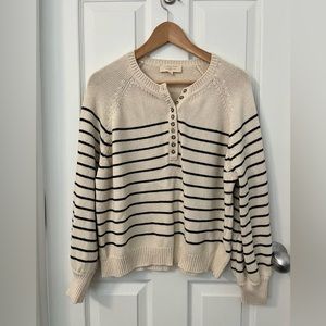 Sezane Leontine Jumper M - **See video*